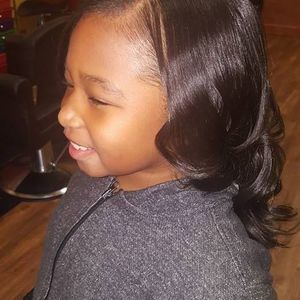 Meet your Posher, Suze